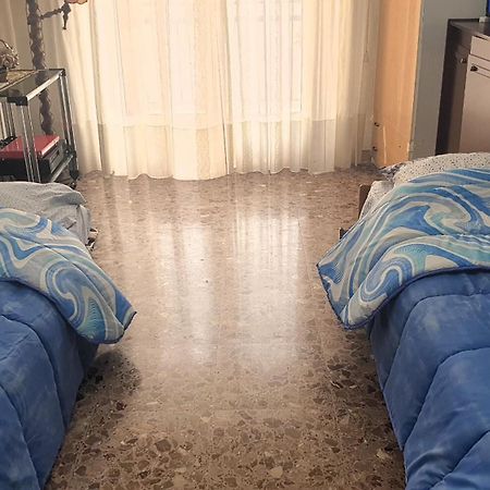 Napoli Stadio - 3 Bedrooms - 2 Bathrooms - Free Park Kültér fotó