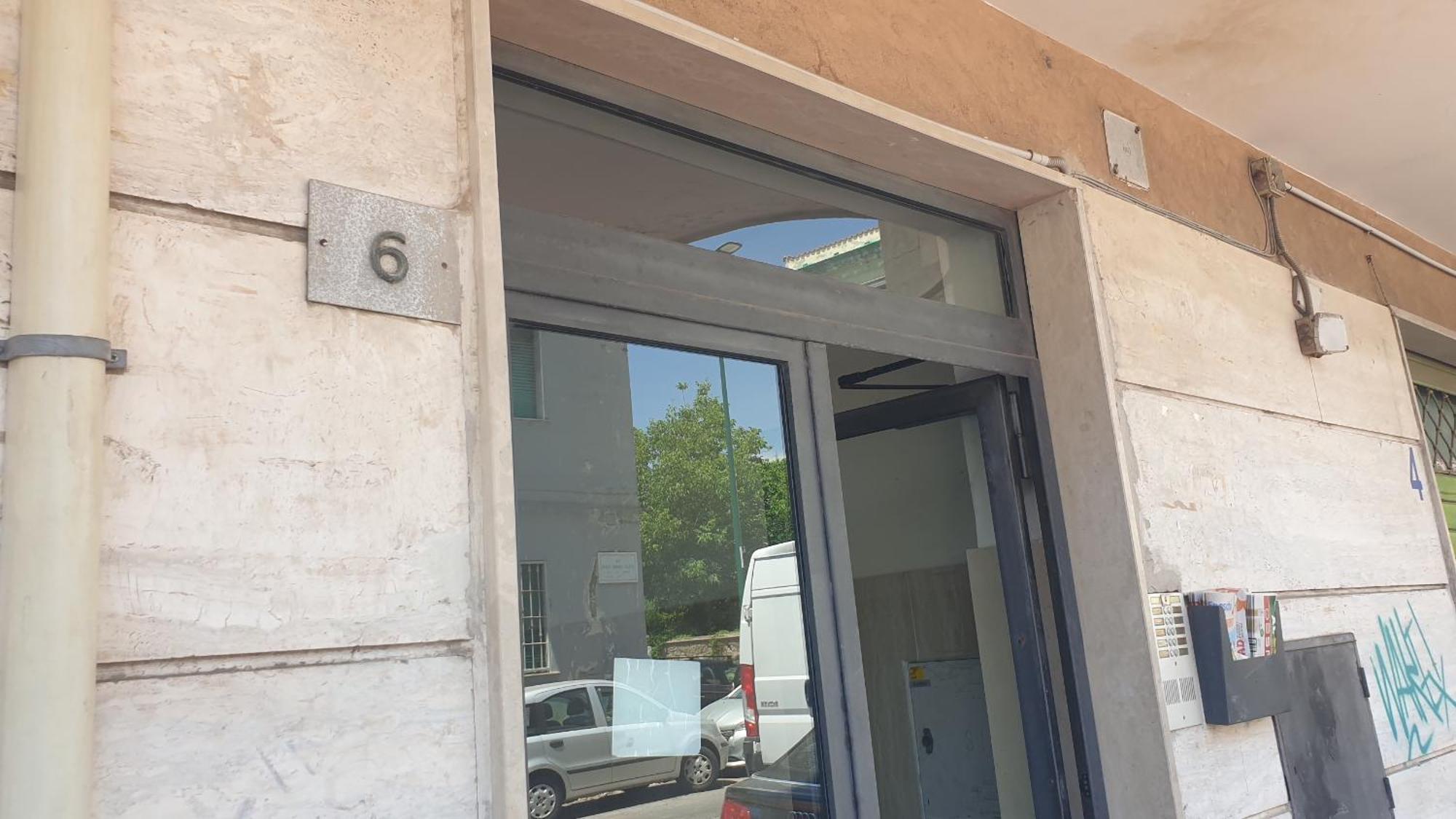 Napoli Stadio - 3 Bedrooms - 2 Bathrooms - Free Park Kültér fotó