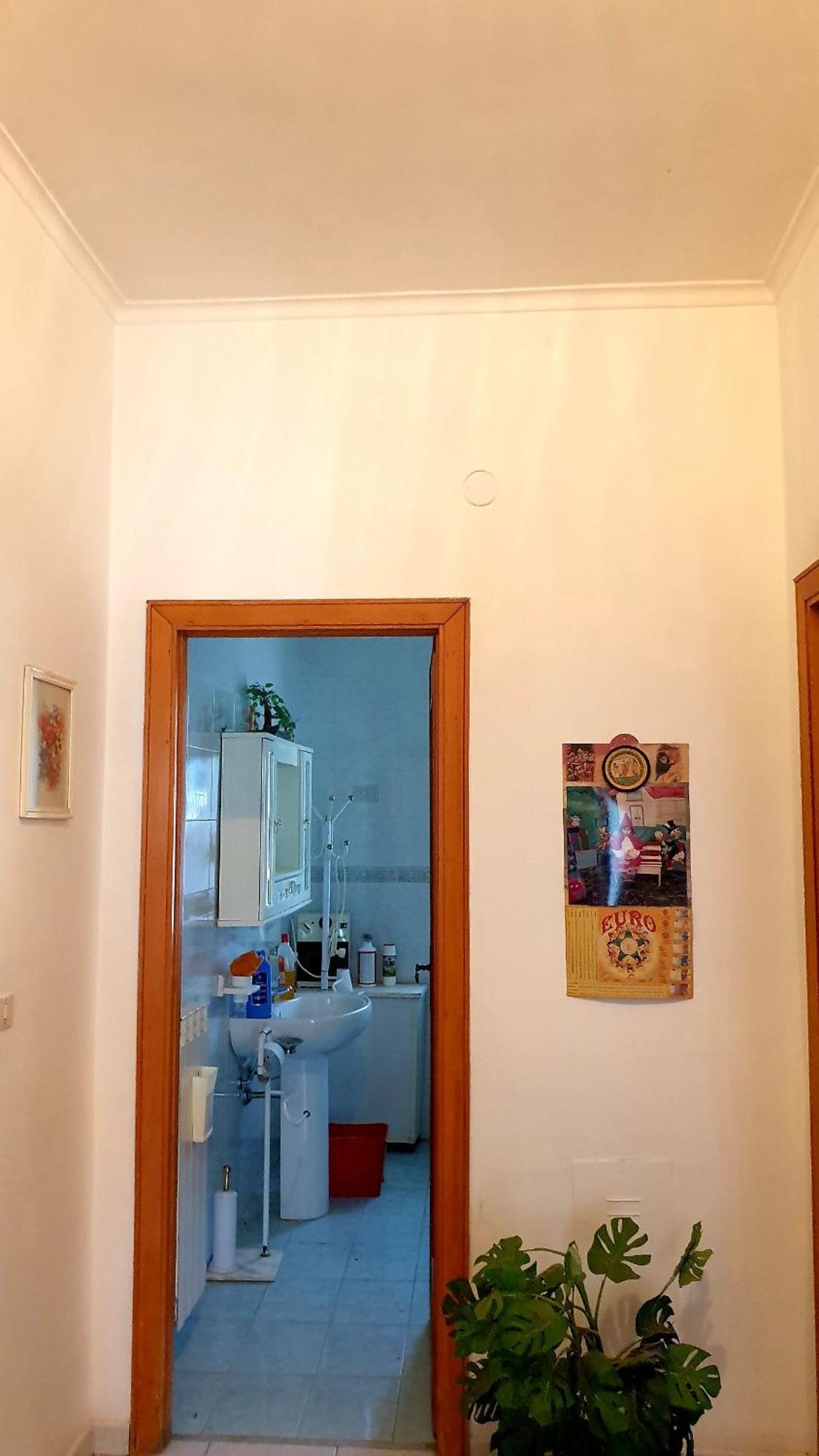 Napoli Stadio - 3 Bedrooms - 2 Bathrooms - Free Park Kültér fotó