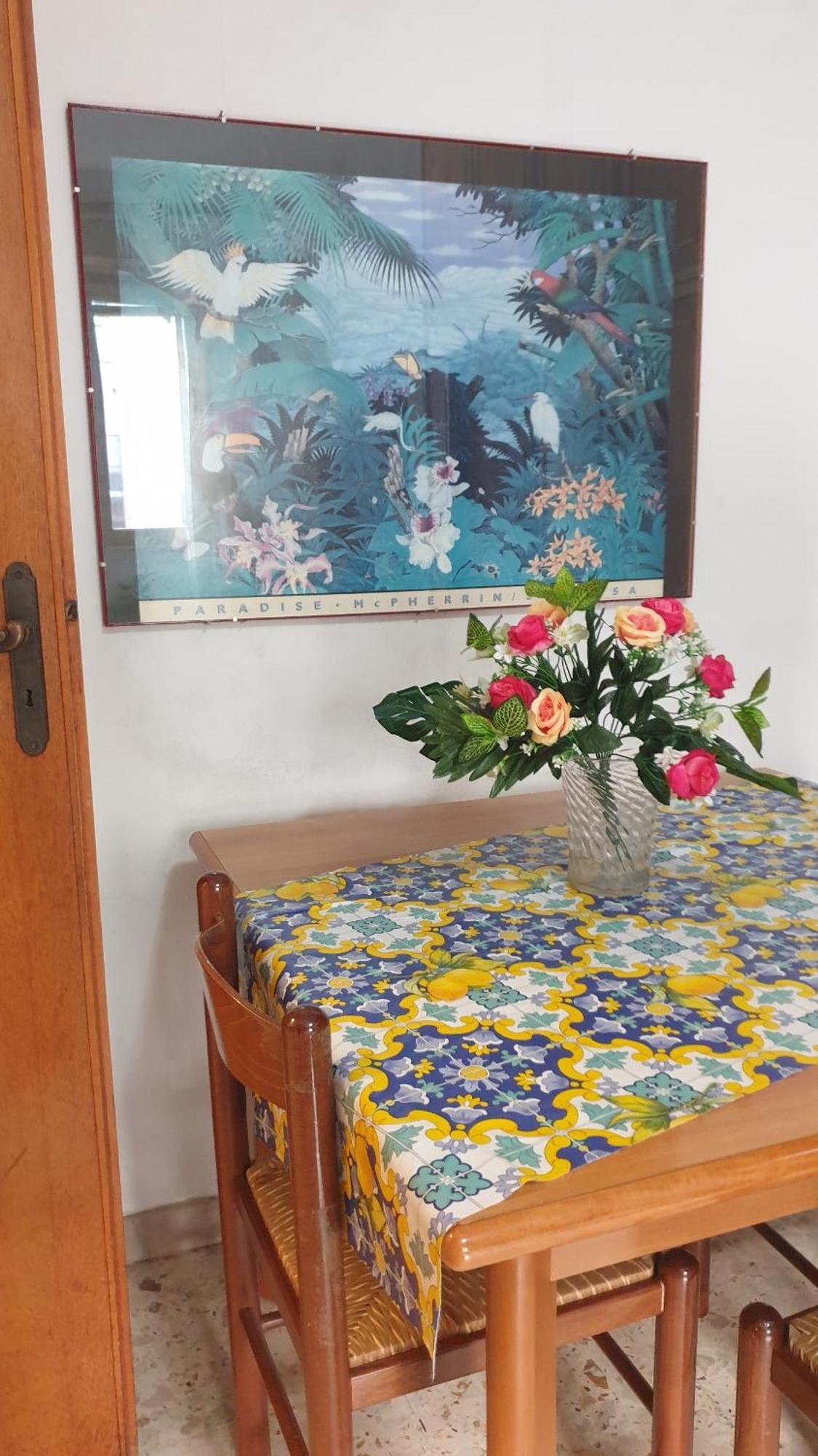 Napoli Stadio - 3 Bedrooms - 2 Bathrooms - Free Park Kültér fotó