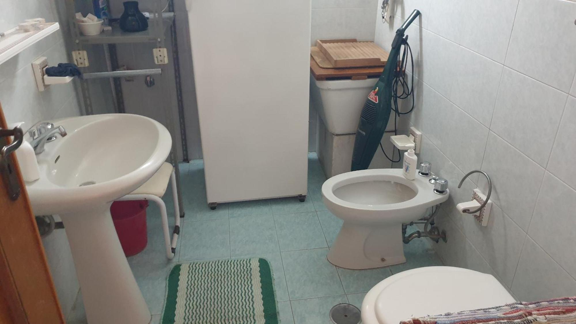 Napoli Stadio - 3 Bedrooms - 2 Bathrooms - Free Park Kültér fotó