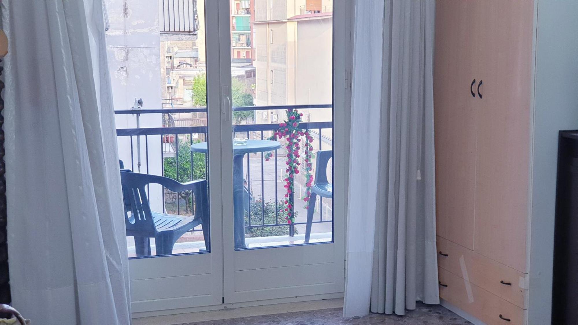 Napoli Stadio - 3 Bedrooms - 2 Bathrooms - Free Park Kültér fotó