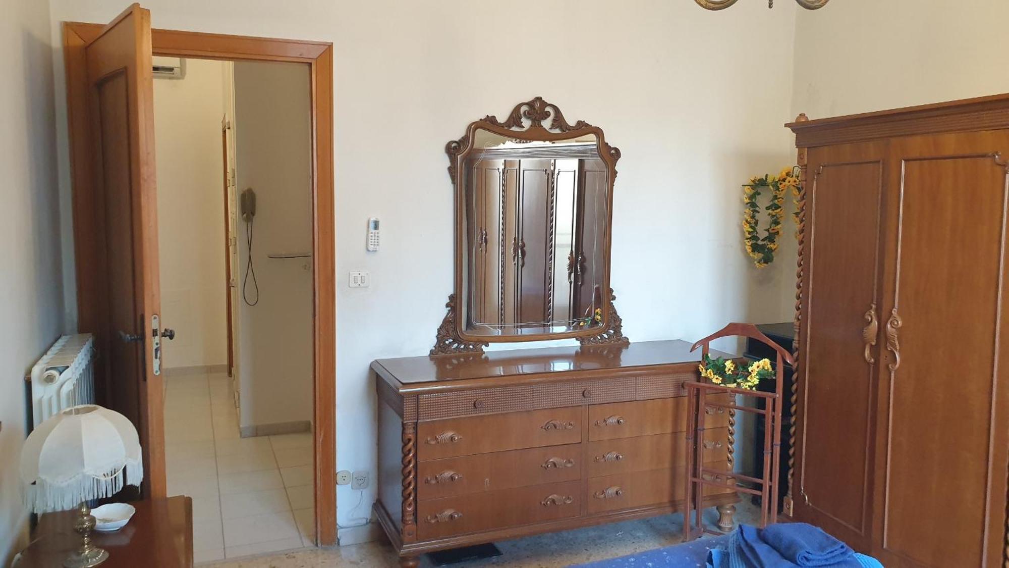 Napoli Stadio - 3 Bedrooms - 2 Bathrooms - Free Park Kültér fotó