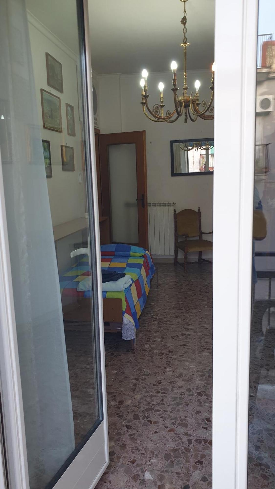 Napoli Stadio - 3 Bedrooms - 2 Bathrooms - Free Park Kültér fotó
