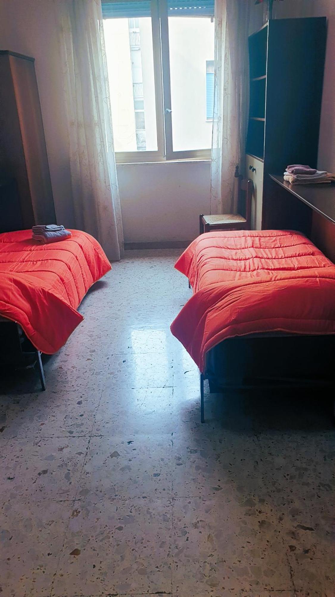 Napoli Stadio - 3 Bedrooms - 2 Bathrooms - Free Park Kültér fotó